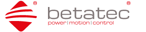 BetaTec GmbH Logo